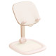 Baseus Seashell Series adjustable tablet/phone stand - pink