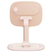 Baseus Seashell Series adjustable tablet/phone stand - pink