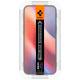 Spigen Glas.tR EZ Fit Tempered Glass for iPhone 15 / 16