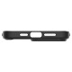 Spigen Ultra Hybrid iPhone 15 Pro Max Case - Matte Black