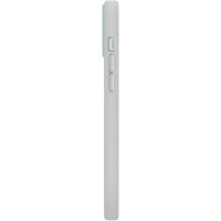 Uniq Lino Hue Magclick Charging case for iPhone 15 - light gray