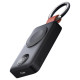 Joyroom JR-WQW01 wireless powerbank 2000mAh 3W for Apple Watch - black