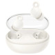 Joyroom JR-TS3 wireless in-ear headphones for sleeping - white
