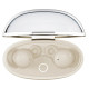Joyroom JR-TS3 wireless in-ear headphones for sleeping - white