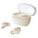Joyroom JR-TS3 wireless in-ear headphones for sleeping - white