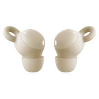Joyroom JR-TS3 wireless in-ear headphones for sleeping - white