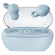 Joyroom JR-TS3 wireless in-ear headphones for sleeping - blue