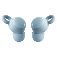 Joyroom JR-TS3 wireless in-ear headphones for sleeping - blue