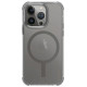 Uniq Combat Magclick Charging case for iPhone 15 Pro - gray