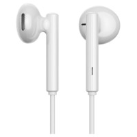 Joyroom JR-EC05 USB-C in-ear headphones - white