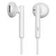 Joyroom JR-EC05 USB-C in-ear headphones - white