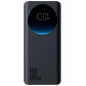 Joyroom JR-PBF03 30W 30000mAh powerbank + USB-A - USB-C cable 0.25m - black