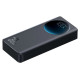 Joyroom JR-PBF03 30W 30000mAh powerbank + USB-A - USB-C cable 0.25m - black