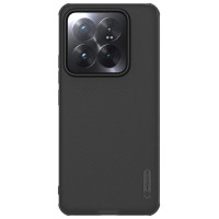 Nillkin Super Frosted Shield Pro reinforced case for Xiaomi 14 Pro - black