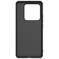 Nillkin Super Frosted Shield Pro reinforced case for Xiaomi 14 Pro - black