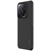 Nillkin Super Frosted Shield Pro reinforced case for Xiaomi 14 Pro - black