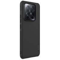 Nillkin Super Frosted Shield Pro reinforced case for Xiaomi 14 Pro - black
