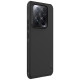 Nillkin Super Frosted Shield Pro reinforced case for Xiaomi 14 Pro - black