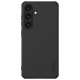 Nillkin Super Frosted Shield Pro armored case for Samsung Galaxy S24 - black