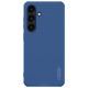 Nillkin Super Frosted Shield Pro armored case for Samsung Galaxy S24+ - blue
