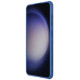 Nillkin Super Frosted Shield Pro armored case for Samsung Galaxy S24+ - blue