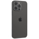 Spigen Optik.tR Camera Protector for iPhone 14 Pro / Pro Max / 15 Pro / Pro Max / 16 Pro / Pro Max - Transparent 2 pcs.