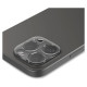 Spigen Optik.tR Camera Protector for iPhone 14 Pro / Pro Max / 15 Pro / Pro Max / 16 Pro / Pro Max - Transparent 2 pcs.