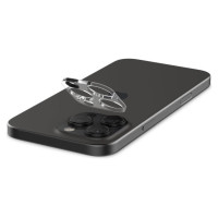 Spigen Optik.tR Camera Protector for iPhone 14 Pro / Pro Max / 15 Pro / Pro Max / 16 Pro / Pro Max - Transparent 2 pcs.