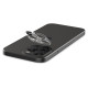 Spigen Optik.tR Camera Protector for iPhone 14 Pro / Pro Max / 15 Pro / Pro Max / 16 Pro / Pro Max - Transparent 2 pcs.