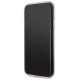 Guess IML Faceted Mirror Disco Iridescent case for iPhone 11 / Xr - multicolor