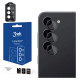 3Mk Protection 3mk Lens Protection Pro camera cover for Samsung Galaxy S24+ - black