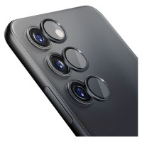 3Mk Protection 3mk Lens Protection Pro camera cover for Samsung Galaxy S24+ - black