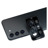 3Mk Protection 3mk Lens Protection Pro camera cover for Samsung Galaxy S24+ - black