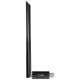 Baseus BS-OH173 650Mb/s 5 GHz USB network card - black