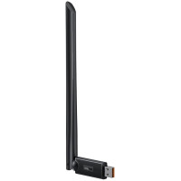 Baseus BS-OH173 650Mb/s 5 GHz USB network card - black