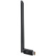 Baseus BS-OH173 650Mb/s 5 GHz USB network card - black