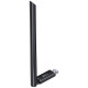 Baseus BS-OH173 650Mb/s 5 GHz USB network card - black