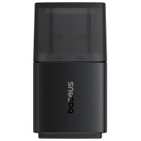 Baseus BS-OH169 300Mb/s USB network card - black