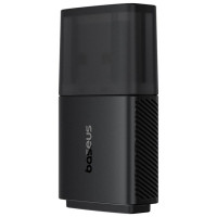 Baseus BS-OH169 300Mb/s USB network card - black