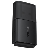 Baseus BS-OH169 300Mb/s USB network card - black