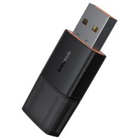 Baseus BS-OH169 300Mb/s USB network card - black