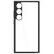 Spigen Ultra Hybrid Case for Samsung Galaxy S24 Ultra - Matte Black