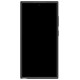 Spigen Ultra Hybrid Case for Samsung Galaxy S24 Ultra - Matte Black