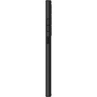 Spigen Ultra Hybrid Case for Samsung Galaxy S24 Ultra - Matte Black