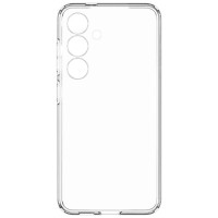 Spigen Liquid Crystal Case for Samsung Galaxy S24 - Transparent