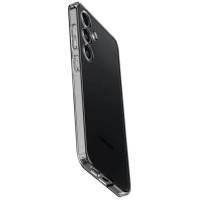 Spigen Liquid Crystal Case for Samsung Galaxy S24 - Transparent
