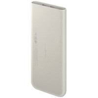 Samsung Powerbank Samsung EB-P3400XUEGEU FastCharge 2x USB-C 25W 10000mAh - beige