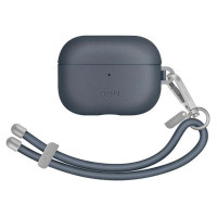 Uniq Coehl Haven case for AirPods Pro 2 (2022/2023) - dark blue
