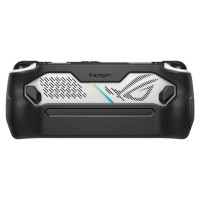 Spigen Rugged Armor case for Asus ROG Ally - matte black