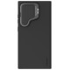 Nillkin CamShield Silky Prop Silicone Case for Samsung Galaxy S24 Ultra - black